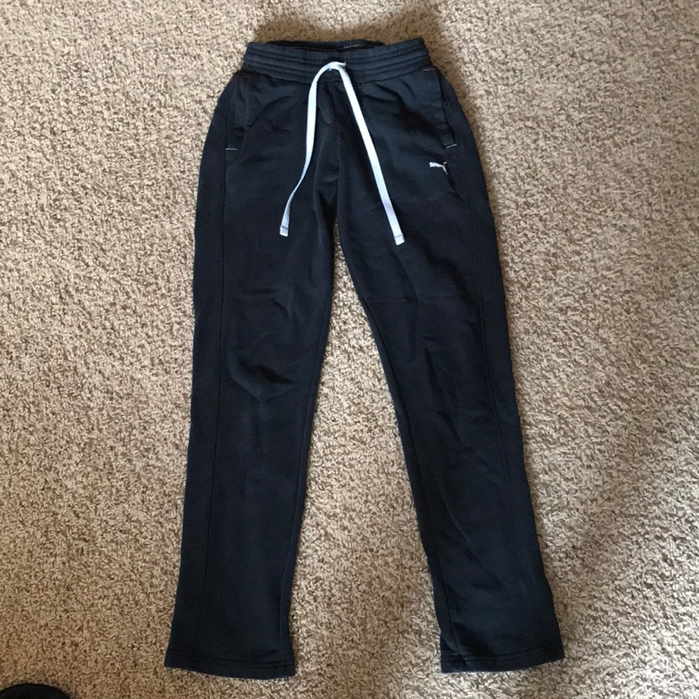 Puma sweatpants